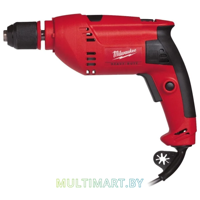 Безударная дрель Milwaukee DE 10 RX 4933409211